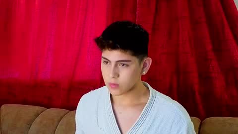 JOSETH ARIAZ online show from 04/23/26, 03:58