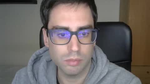 Jose online show from 11/25/25, 03:12