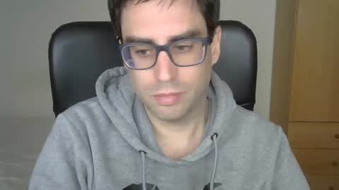 Jose online show from 03/07/26, 12:02