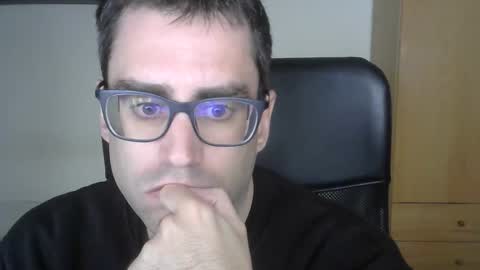 Jose online show from 03/31/26, 10:59