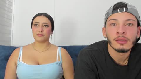 Snapshot of josh_and_dilany chatting on 12/01/24, 04:29 Dilany Josh online show from 12/01/24, 04:29