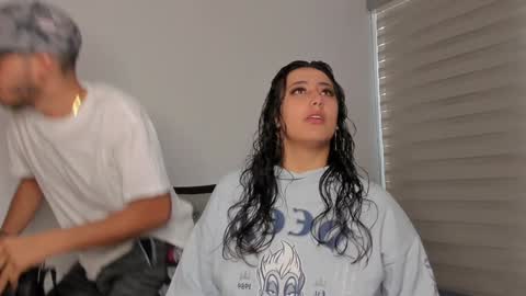 Snapshot of josh_and_dilany chatting on 01/03/25, 01:47 Dilany Josh online show from 01/03/25, 01:47