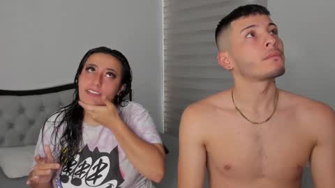 Snapshot of josh_and_dilany chatting on 01/10/25, 01:31 Dilany Josh online show from 01/10/25, 01:31