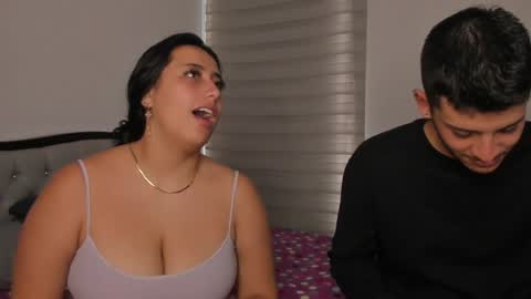 Snapshot of josh_and_dilany chatting on 01/21/25, 12:50 Dilany Josh online show from 01/21/25, 12:50