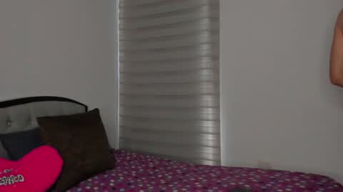 Snapshot of josh_and_dilany chatting on 01/25/25, 12:37 Dilany Josh online show from 01/25/25, 12:37