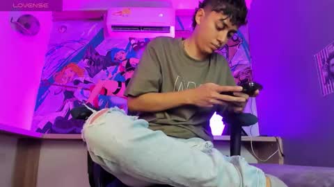 josh_bright online show from 12/22/25, 06:38