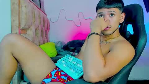 JOSH online show from 04/12/26, 04:06