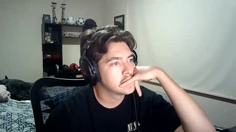 Snapshot of josh_fucks420 chatting on 01/21/25, 03:48 Josh online show from 01/21/25, 03:48