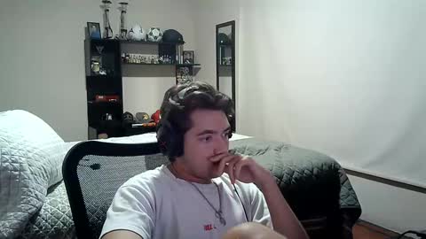 Snapshot of josh_fucks420 chatting on 02/03/25, 03:42 Josh online show from 02/03/25, 03:42