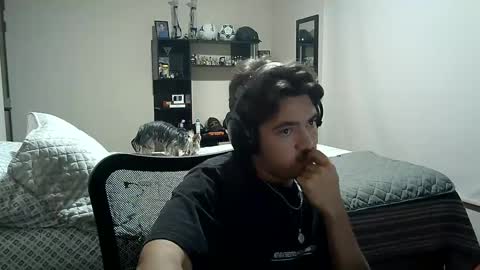 Snapshot of josh_fucks420 chatting on 02/09/25, 02:28 Josh online show from 02/09/25, 02:28