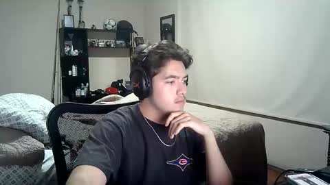 Snapshot of josh_fucks420 chatting on 11/03/25, 02:35 Josh online show from 11/03/25, 02:35