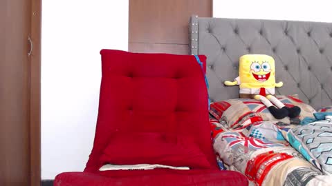 Snapshot of josh_hunt77 chatting on 02/07/25, 08:31 BIG JOSH online show from 02/07/25, 08:31