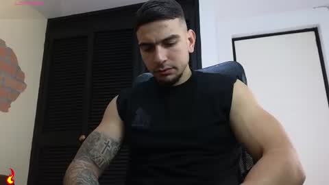 josh_miller01 online show from 06/14/26, 01:13