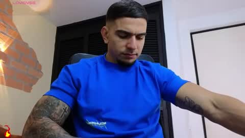 josh_miller01 online show from 06/21/26, 01:24