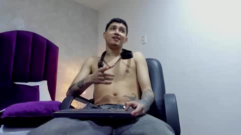 JoshBeech online show from 02/18/26, 01:40