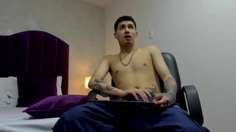 JoshBeech online show from 02/19/26, 12:34