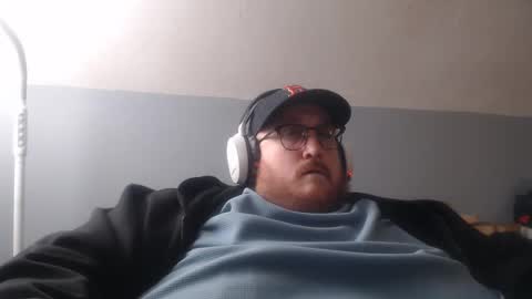 joshc627 online show from 12/17/25, 12:05