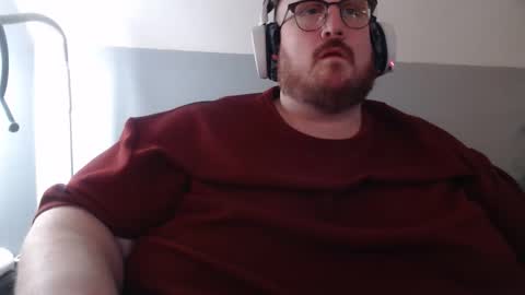 Snapshot of joshc627 chatting on 03/30/26, 11:06 joshc627 online show from 03/30/26, 11:06