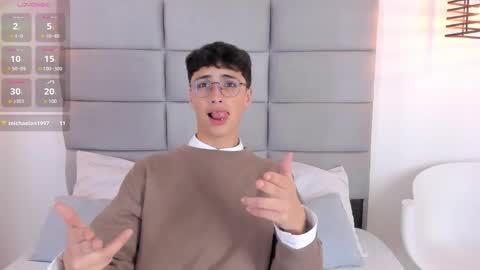 Josh online show from 01/15/26, 03:55