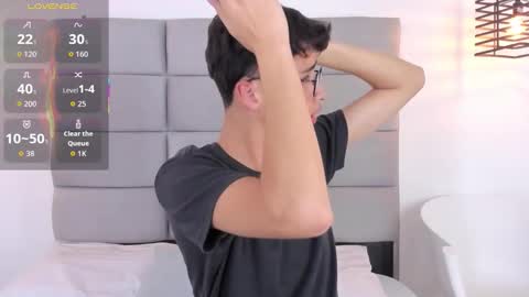 Josh online show from 02/13/26, 03:57