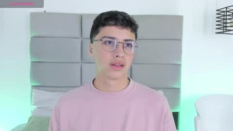 Josh online show from 03/17/26, 04:06