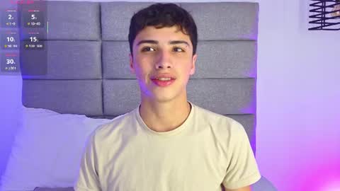 Josh online show from 07/23/26, 04:21