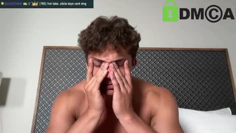 josh online show from 04/28/26, 02:27