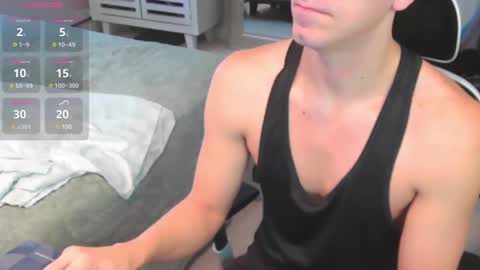 Josh Jordan online show from 02/24/25, 01:21