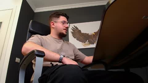 Snapshot of joshknights chatting on 01/07/25, 11:26 JoshKnight online show from 01/07/25, 11:26