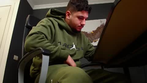 Snapshot of joshknights chatting on 01/09/25, 05:13 JoshKnight online show from 01/09/25, 05:13