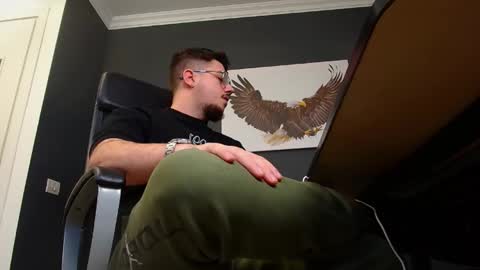 Snapshot of joshknights chatting on 01/09/25, 11:14 JoshKnight online show from 01/09/25, 11:14