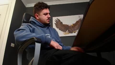 Snapshot of joshknights chatting on 01/10/25, 06:31 JoshKnight online show from 01/10/25, 06:31