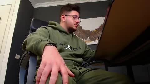 Snapshot of joshknights chatting on 01/12/25, 11:28 JoshKnight online show from 01/12/25, 11:28