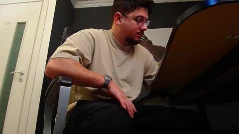 Snapshot of joshknights chatting on 01/19/25, 08:39 JoshKnight online show from 01/19/25, 08:39