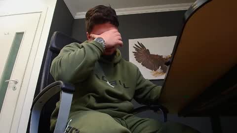 Snapshot of joshknights chatting on 01/23/25, 11:58 JoshKnight online show from 01/23/25, 11:58