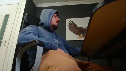 Snapshot of joshknights chatting on 01/27/25, 05:25 JoshKnight online show from 01/27/25, 05:25