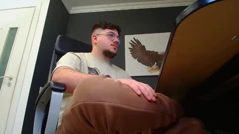 Snapshot of joshknights chatting on 01/27/25, 08:29 JoshKnight online show from 01/27/25, 08:29