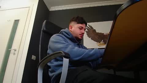 Snapshot of joshknights chatting on 01/28/25, 06:16 JoshKnight online show from 01/28/25, 06:16