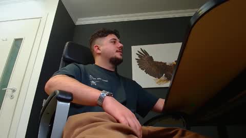 Snapshot of joshknights chatting on 01/30/25, 06:03 JoshKnight online show from 01/30/25, 06:03