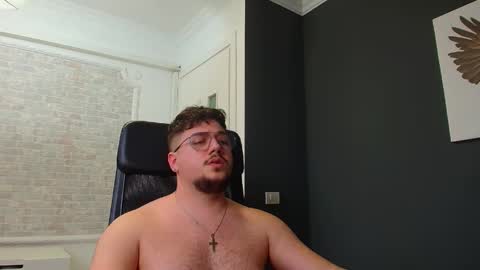 Snapshot of joshknights chatting on 01/30/25, 12:06 JoshKnight online show from 01/30/25, 12:06