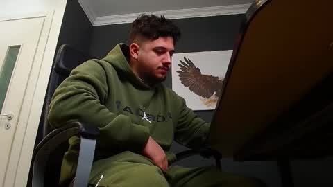 Snapshot of joshknights chatting on 02/03/25, 06:24 JoshKnight online show from 02/03/25, 06:24