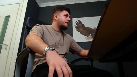 Snapshot of joshknights chatting on 02/05/25, 05:52 JoshKnight online show from 02/05/25, 05:52