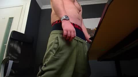 Snapshot of joshknights chatting on 02/06/25, 12:05 JoshKnight online show from 02/06/25, 12:05