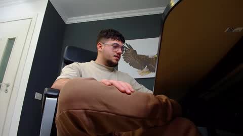 Snapshot of joshknights chatting on 02/08/25, 11:44 JoshKnight online show from 02/08/25, 11:44