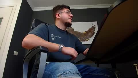 Snapshot of joshknights chatting on 02/09/25, 11:47 JoshKnight online show from 02/09/25, 11:47