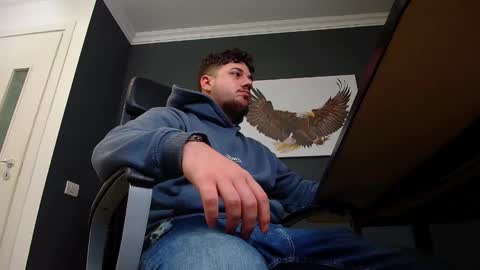 Snapshot of joshknights chatting on 02/11/25, 05:58 JoshKnight online show from 02/11/25, 05:58