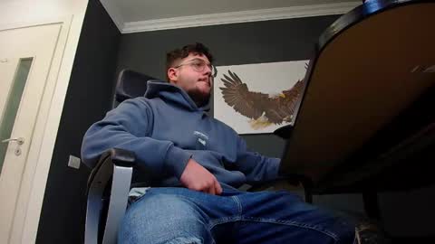 Snapshot of joshknights chatting on 02/11/25, 09:09 JoshKnight online show from 02/11/25, 09:09