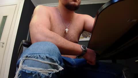 Snapshot of joshknights chatting on 02/11/25, 12:16 JoshKnight online show from 02/11/25, 12:16