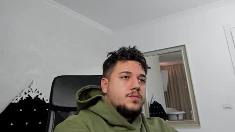 Snapshot of joshknights chatting on 02/13/25, 05:48 JoshKnight online show from 02/13/25, 05:48