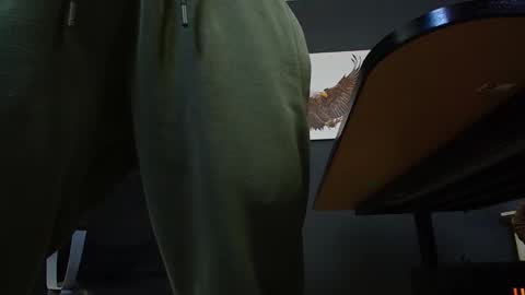 Snapshot of joshknights chatting on 02/22/25, 09:01 JoshKnight online show from 02/22/25, 09:01